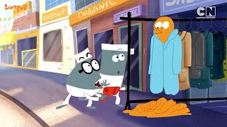 Lamput  Best Inventions of Specs and Skinny 10  Lamput Cartoon  only on Cartoon Network India [upl. by Aivila]