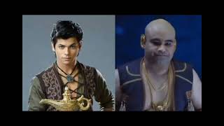 Aladin naam to suna hoga season 4 jaldi trending sonysab tsnews aladdinseason4kabaaega [upl. by Blaine]