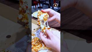 Cheese pull ke bina life jhand hai Phir bhi ghamand hae PizzaHut [upl. by Anyat]