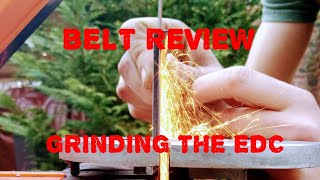 Benchmark Abrasives REVIEW [upl. by Mair]