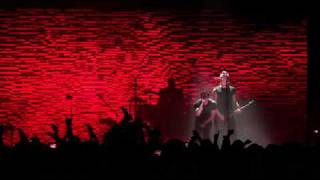 Nine Inch Nails  The Frail amp The Wretched  NINJA Tour  52709 [upl. by Daraj]