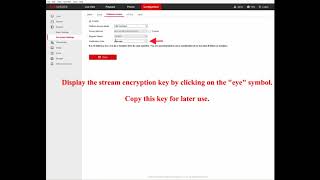 How To Fix Stream Encryption Errors or Blank Screen on Hikvision Web Interface [upl. by Eed]