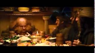 The Hobbit The Desolation of Smaug  The Spiders Part 1 HD [upl. by Noxin]