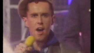 Frankie Goes to Hollywood  Two Tribes  TOTP 1984 [upl. by Llemmart725]