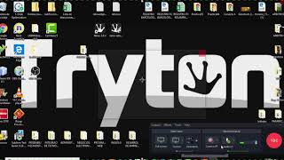 Tryton ERP Instalación e Implementación [upl. by Emerick786]