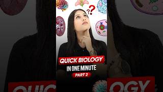 Lysosome  Quick biology🧬 in One Minute⌛ Part 2 ytshorts biology magnetbrains [upl. by Maclean]