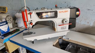 Siruba sewing machine price  juki sewing machine price 2024  juki workers [upl. by Halfon]