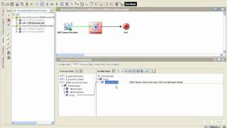 TIBCO Designer Tutorial  Checkpoint [upl. by Smoht]