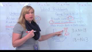 4th Grade Mathematics  Lesson 4 Second Unit Multiplication [upl. by Cornwall]