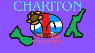 Chariton  The New Territory [upl. by Kempe]