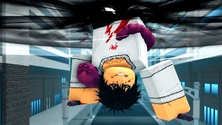 New BEST TOJI in ROBLOX  Heaven Stand Rework UPDATE [upl. by Trauts]