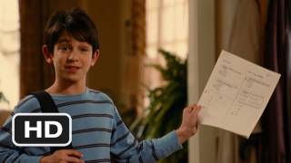 Diary of a Wimpy Kid 2 Rodrick Rules 4 Movie CLIP  Lowered Expectations 2011 HD [upl. by Natividad]