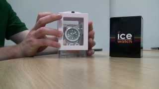 Ice Watch Unboxing [upl. by Schultz]