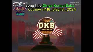 Dinga Kumul Baby 116playlist2024 [upl. by Fabi]