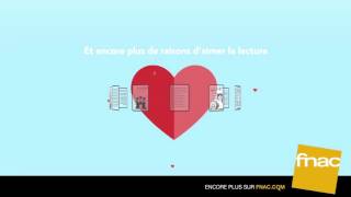 Kobo by Fnac  ne manquez jamais une occasion de lire [upl. by Link]