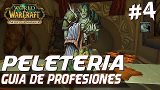 GUIA DE PELETERIA 1600 Cap 4 ★FireStorm★ [upl. by Mindy37]