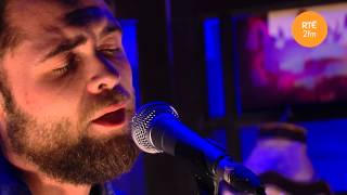 Passenger live on Rick OShea on 2fm [upl. by Columba]