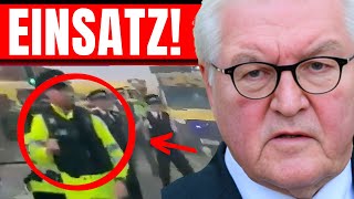 BLITZMELDUNG 💥 VIDEO BRICHT GERADE WELTWEIT REKORDE 💥 JETZT ESKALIERT DIE LAGE KOMPLETT [upl. by Osana981]