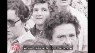 13 maggio 1981 diretta con limpossibile [upl. by Hsima]