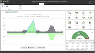 Progettare limpianto FOTOVOLTAICO con TERMOLOG [upl. by Yoshi726]