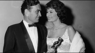 David Lean Wins Best Directing 1958 Oscars [upl. by Horlacher13]