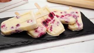 Bundaberg Ginger Beer Creamsicles Recipe  How To [upl. by Nosirrag691]