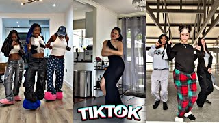 Tiktok Dance Challenge Compilation April  May 2024  Part 1 [upl. by Roux15]