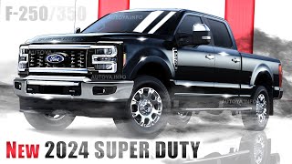 2017 Ford F250 vs f350 comparison [upl. by Lihas705]