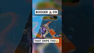 BOOGER DOWN…IS THIS SIGMA 🗿😳🤓💀 fortnite fortniteclips bugha shorts [upl. by Yenwat419]