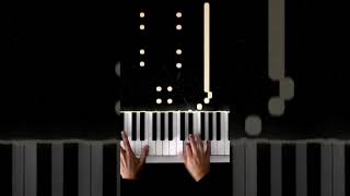 I Wanted To Leave SYML Piano Cover Piano Tutorial iwantedtoleave syml pianocover pianotutorial [upl. by Sydelle]