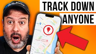 How to track someones location with just a phone number [upl. by Adlanor892]