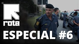 ROTA  ESPECIAL 6 [upl. by Nhabois547]