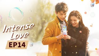 Intense Love  Full  EP14  Starring ZhangYuXiDingYuXi  韫色过浓  MangoTV US [upl. by Adler]