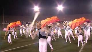 Phantom Regiment 2007 Firebird Suite [upl. by Adria967]