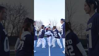 TAMEDDASHED by ENHYPEN enhypen football kpop kpopdancecover kpopshorts kpopdance shorts [upl. by Elyr530]