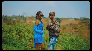 Glover  TINA Official Music Video [upl. by Aileda]