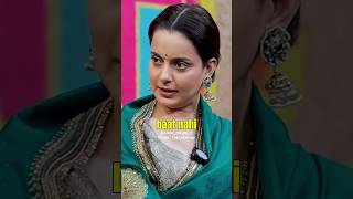 Kangana Ranaut Talk About Farmer Protest 🤯🤯  Ft TheLallantop [upl. by Eudo307]