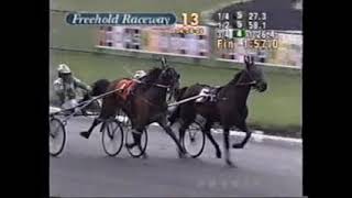 2006 Freehold Raceway And The Winner Is [upl. by Eelyek383]