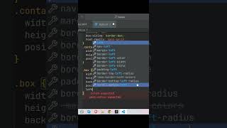 2 Easy Ways to Center a Div  Flexbox amp Position in HTMLCSS viralshorts coding html shorts [upl. by Okuy13]