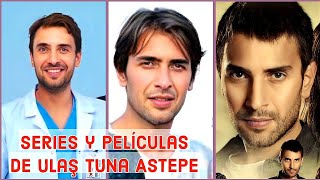 Actuaciones de Ulaş Tuna Astepe [upl. by Anyalram172]