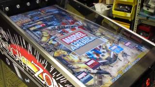 Multi Pinball virtueller Flipper der Luxusklasse 4630156 Zoll im Widebody Format [upl. by Inger]