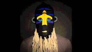 SBTRKT  Wildfire [upl. by Brandwein]