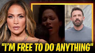 Jennifer Lopez DROPS a Diddy TAPE amp Ben Afflecks REACTION [upl. by Guevara]