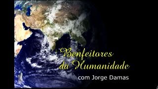 Benfeitores da Humanidade  Allan Kardec  Parte 24 [upl. by Wengert]