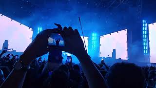 TRAVIS SCOTT LIVE  MDLBEAST SOUNDSTORM 2923 I RIYADH KSA [upl. by Norina466]