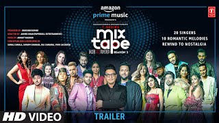 Song Teaser DilbarIshare TereTere Te  TSeries MixTape Season 2  Neha Kakkar amp Guru Randhawa [upl. by Ydissak56]