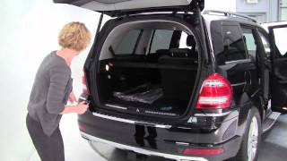 The New 2011 Mercedes GL350 Bluetec Feldmann Imports Bloomington Minneapolis MN New Walk Around [upl. by Eeryk]