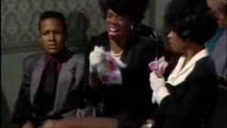 In Living Color  Calhoun Tubbs The Funeral [upl. by Shelby]