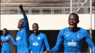 ZPC Kariba vs Dynamos Extеndеd Hіghlіghts amp All Gоals Chibuku Super Cup Highlights 2021 [upl. by Macrae]