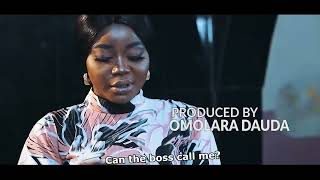 Alejo Oru latest Yoruba movie now Showing on Yorubplus TV Starring Ibrahim Chatta Fausat Balogun [upl. by Nihhi]